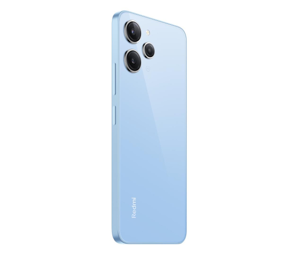 XIAOMI Redmi 12 8/256GB Niebieski - 1165429 - zdjęcie 5